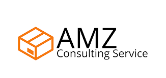 Logotipo de AMZ Consulting