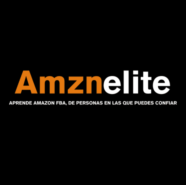 Logo de la formación Amzn Elite