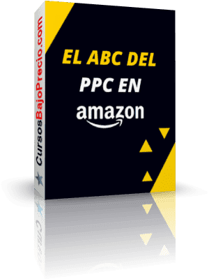 Cubierta del Curso El ABC del PPC en Amazon, de Víctor Cots