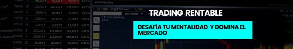 Banner de la academia de trading de Jorge GPSO