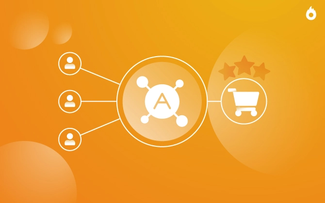 Inforgrafía de Hotmart sobre el Marketing de Afiliados